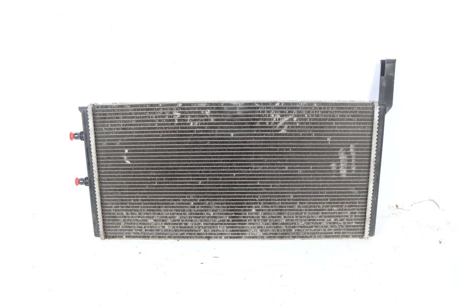 2011-2018 BMW F12 650i 550i GENUINE COOLING RADIATOR OEM 7601832-01 OEM