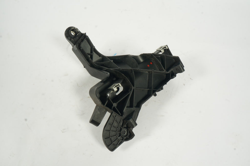 2005 - 2009 MERCEDES SLK350 RIGHT REAR TRUNK PARTITION BRACKET A1719630214 OEM