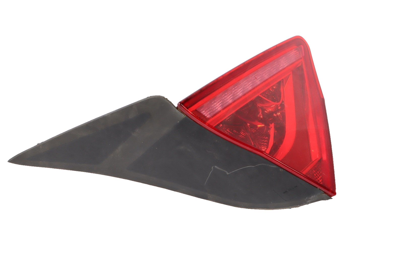 2012-2015 AUDI A7 S7 REAR DRIVER LEFT TAIL LIGHT STOP BRAKE LAMP  OEM
