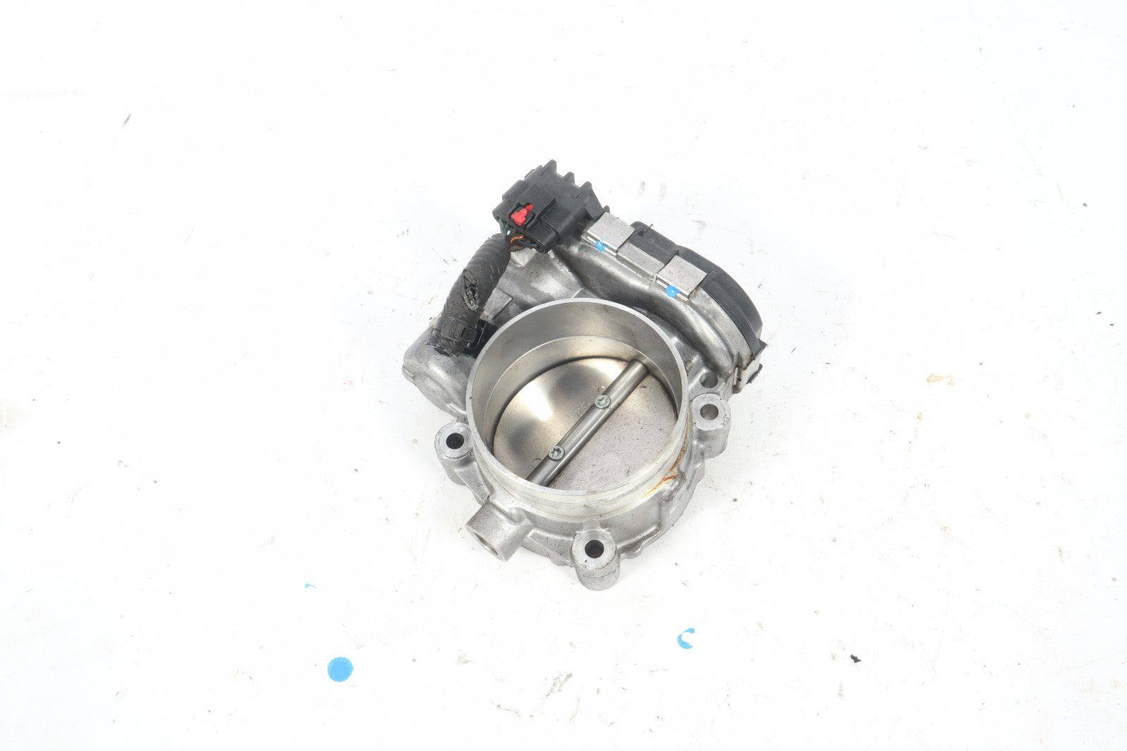 2011-2025 DODGE CHRYSLER JEEP 3.6L THROTTLE BODY OEM