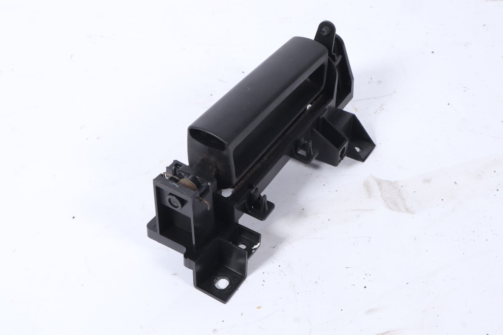 2011-2020 DODGE GRAND CARAVAN REAR RIGHT INTERIOR DOOR HANDLE OEM