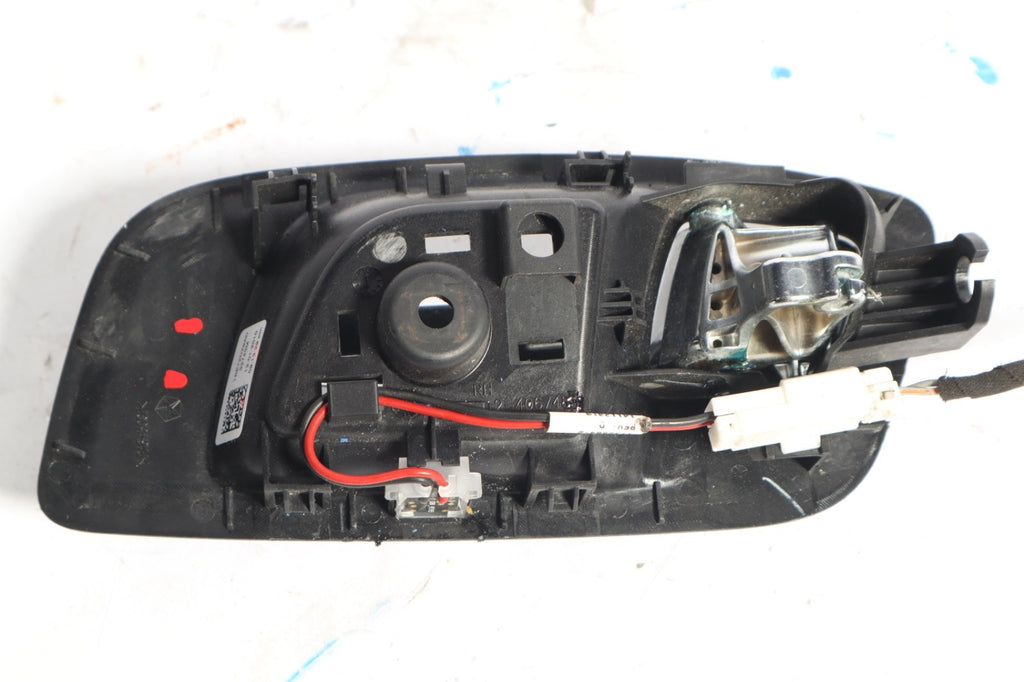 2011 - 2014 Dodge Charger Front Right Passenger Side Inside Door Handle OEM