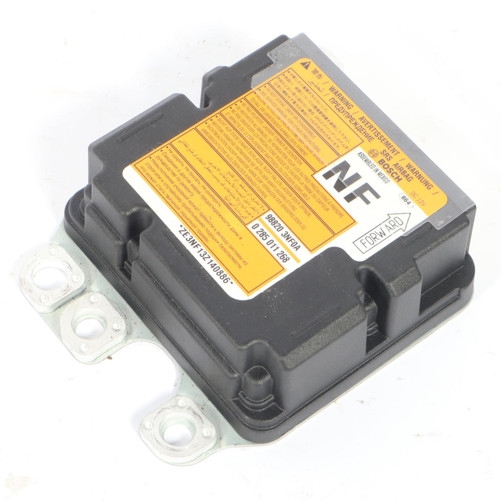 2017 Nissan Leaf Control Module OEM