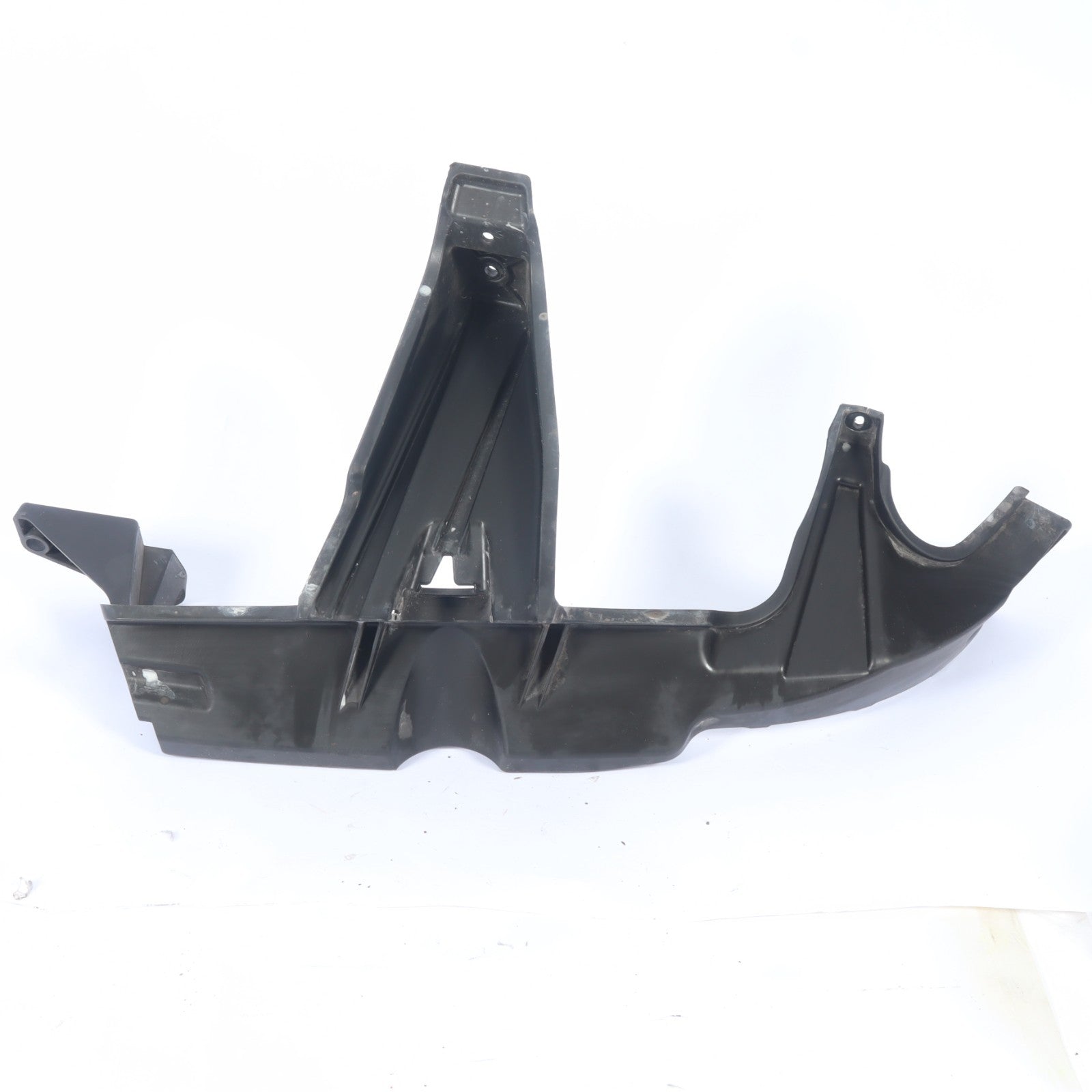 2004-2010 BMW X3 E83 HEADLIGHT BRACKET FRONT RIGHT PASSENGER SIDE OEM 3414310-5