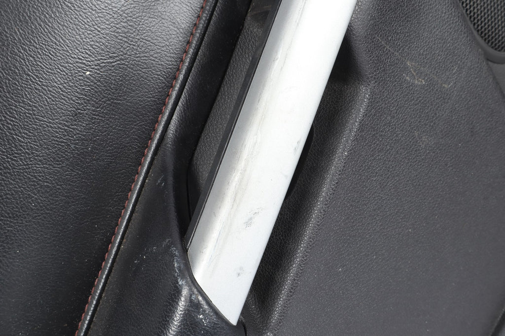 2011-2014 FORD EDGE REAR LEFT TRIM PANEL OEM