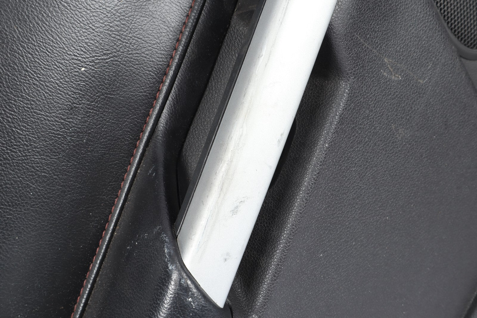 2011-2014 FORD EDGE REAR LEFT TRIM PANEL OEM