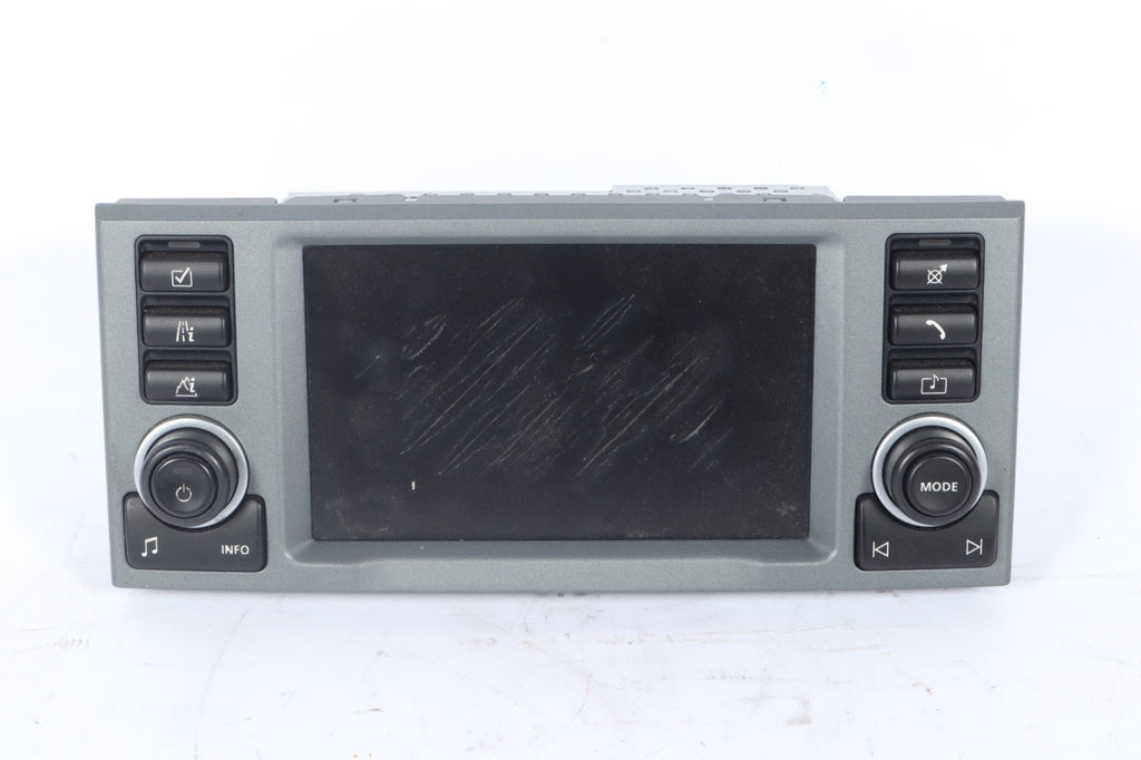 2005-2009 Range Rover Navigation Information Display Unit OEM 462200-5472