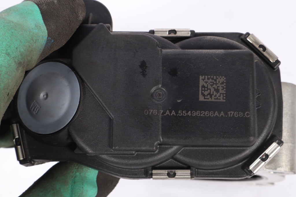 2016-2019 Buick Cascada OEM Throttle Body