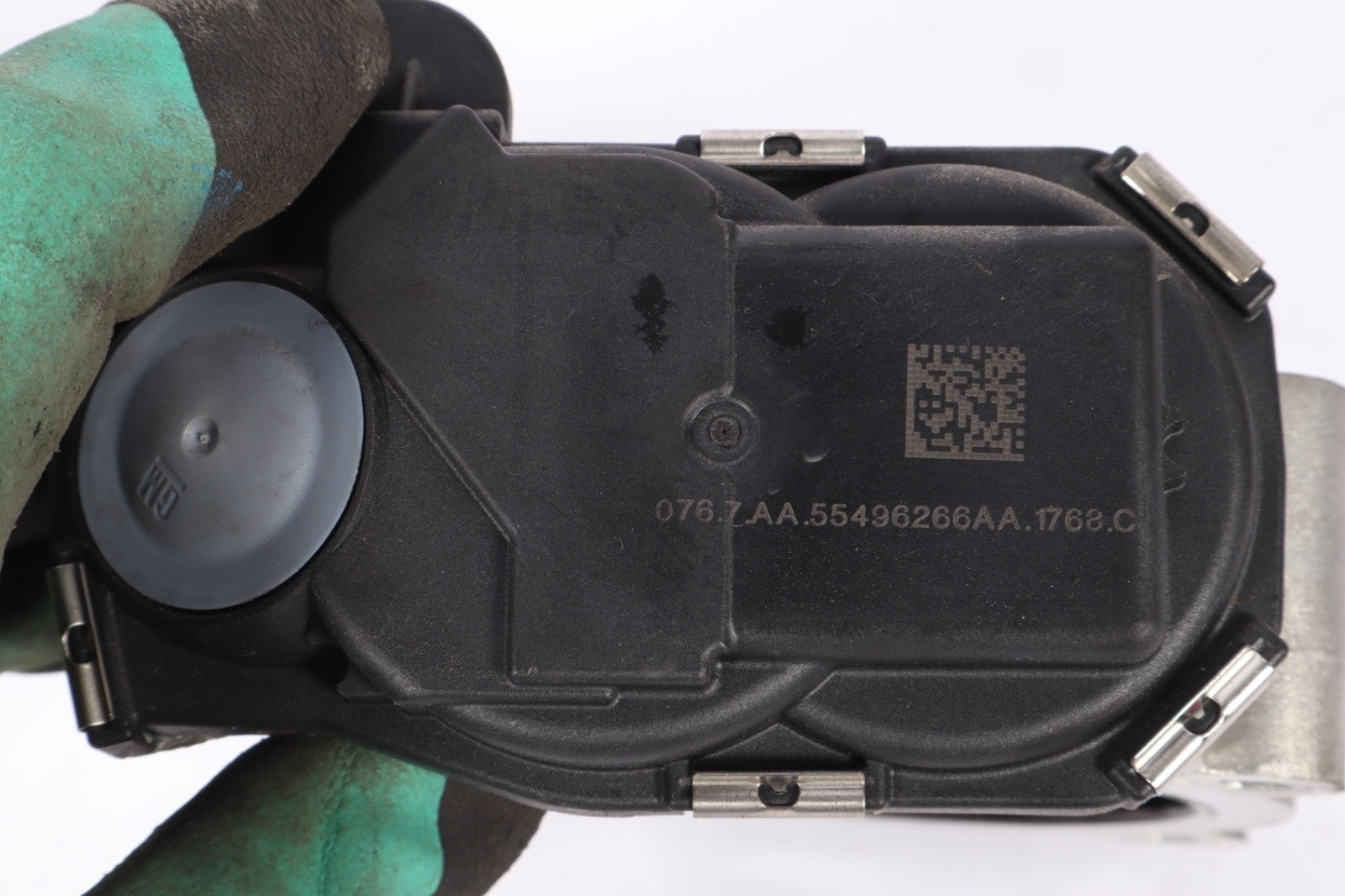 2016-2019 Buick Cascada OEM Throttle Body