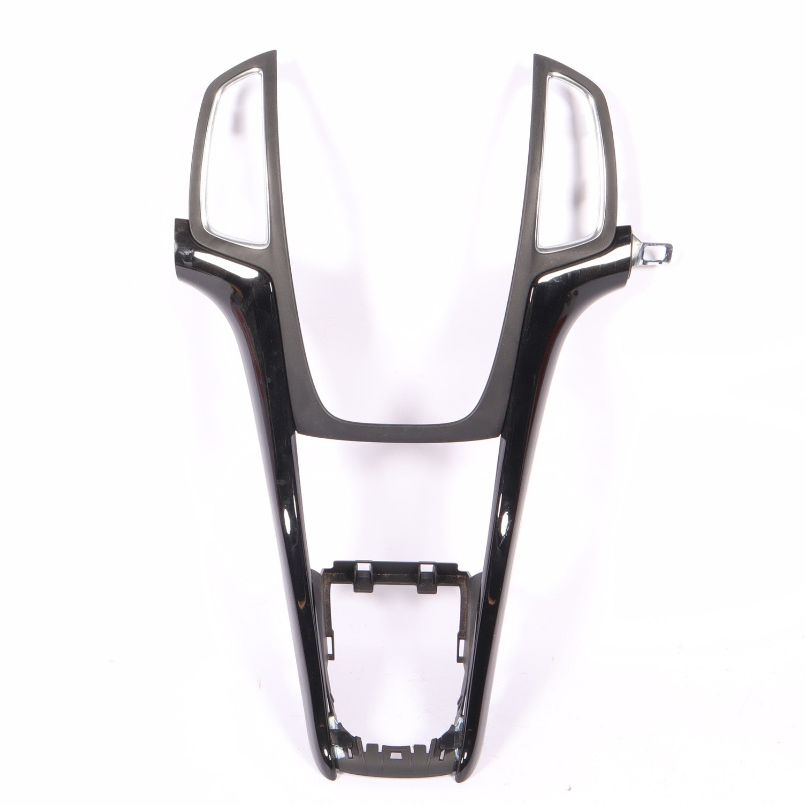 2016-2019 BUICK CASCADA INSTRUMENT PANEL CENTER BEZEL TRIM PLATE 13422587 OEM