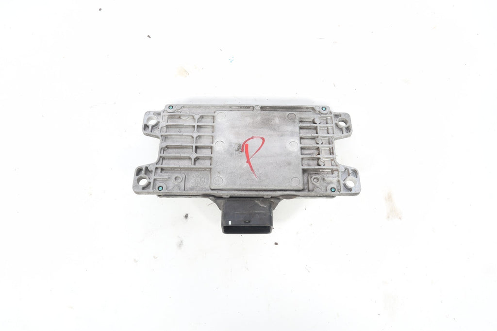 2014 NISSAN PATHFINDER 3.5L TRANSMISSION CONTROL MODULE TCM OEM 310F64BA0A