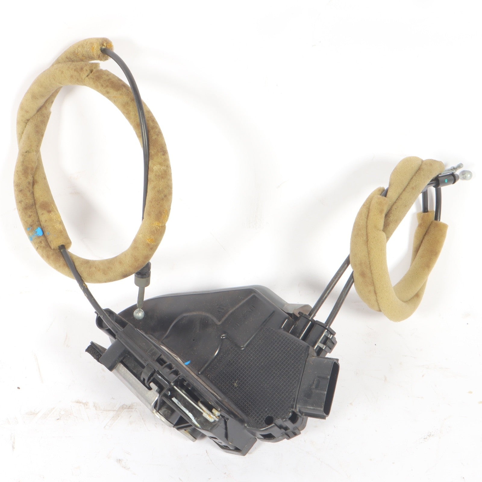 2013 - 2017 Nissan Leaf Rear Right Door Lock Latch Actuator Fits OEM