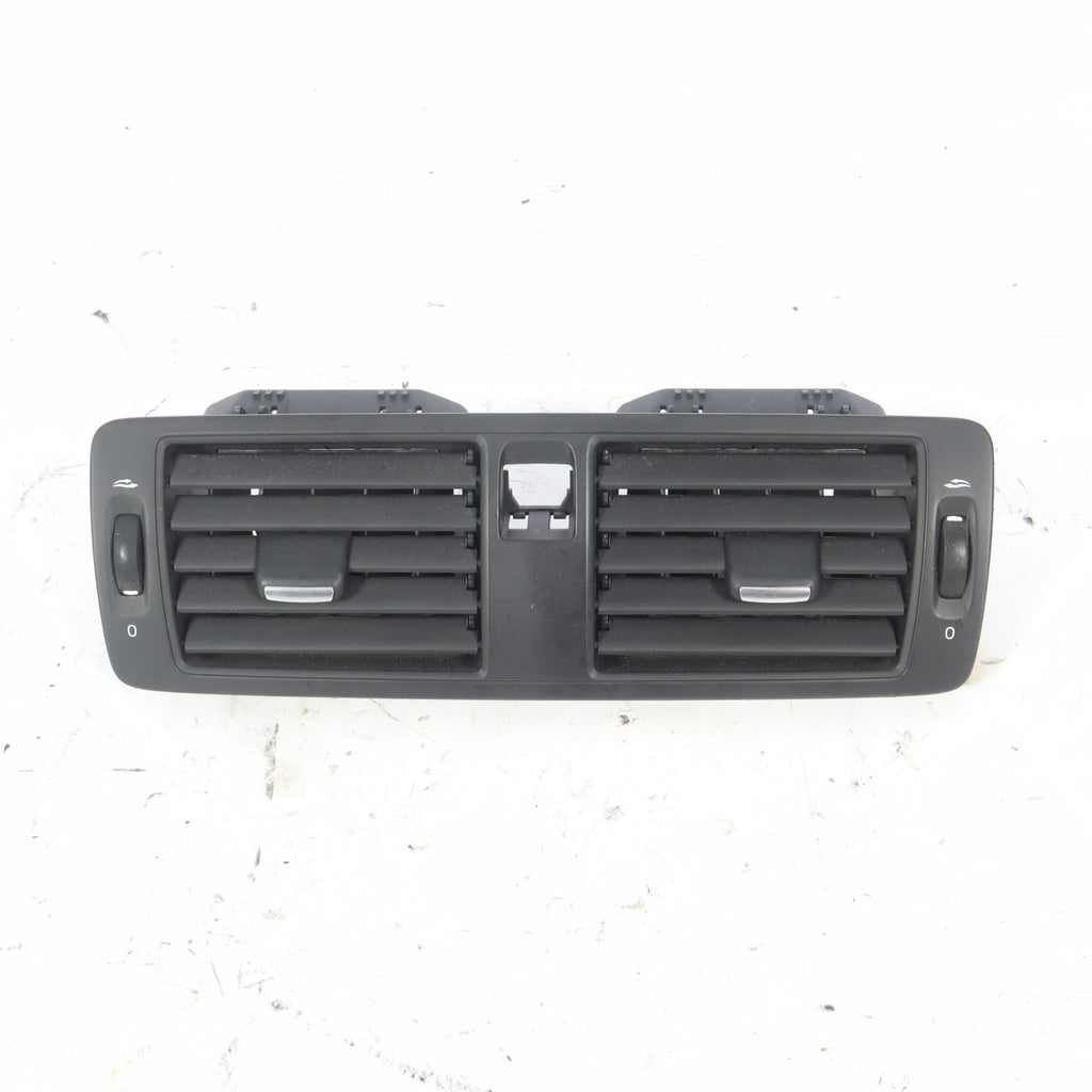 2006-2013 VOLVO C70 2.5L CENTER DASH AC HEAT AIR VENTS HAZARD OEM