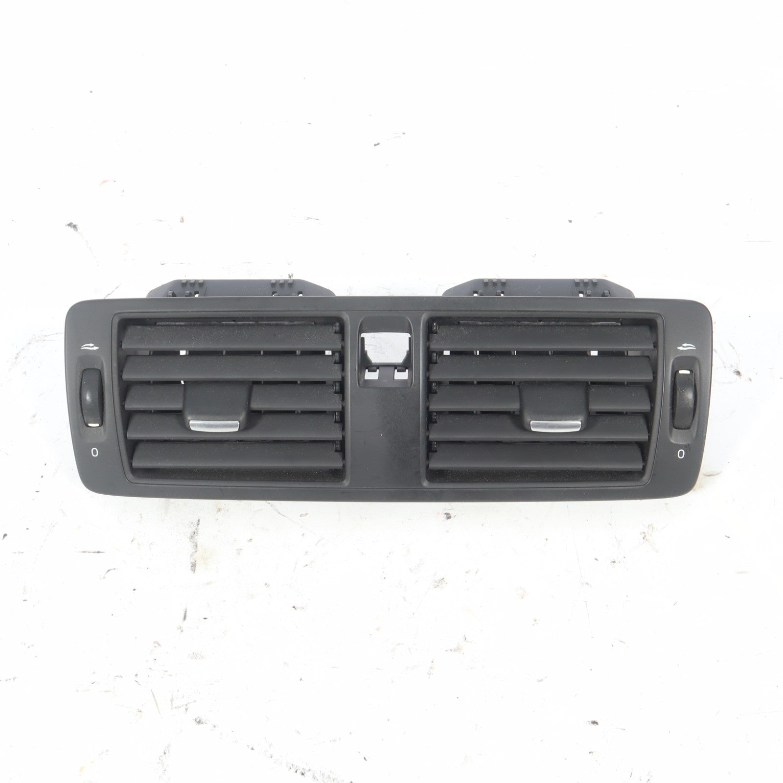 2006-2013 VOLVO C70 2.5L CENTER DASH AC HEAT AIR VENTS HAZARD OEM