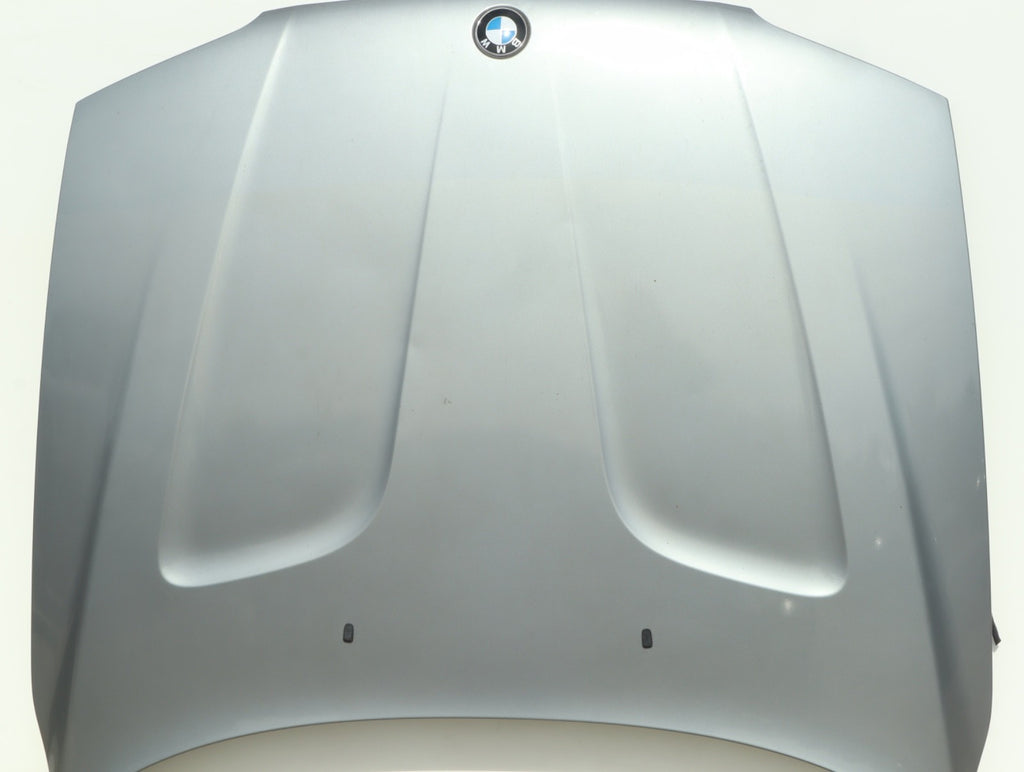2007-2010 BMW X3 HOOD BONNET PANEL SHELL OEM ONLY PICK UP!!!