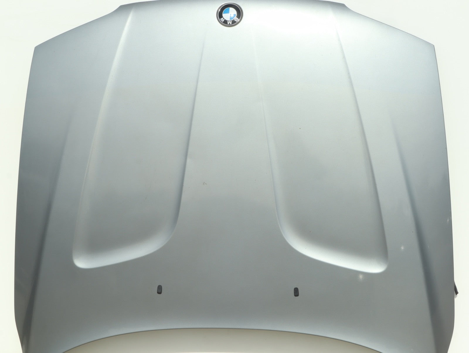 2007-2010 BMW X3 HOOD BONNET PANEL SHELL OEM ONLY PICK UP!!!