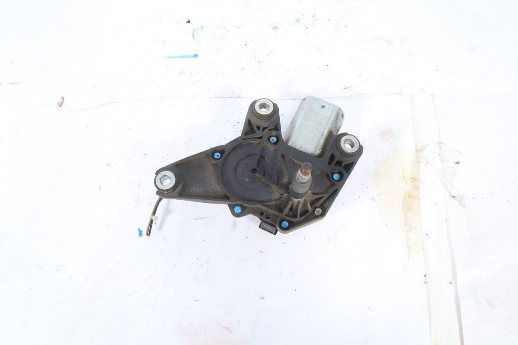 2004-2007 DODGE CARAVAN CHRYSLER TOWN COUNTRY REAR WIPER MOTOR OEM