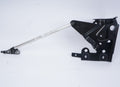 2012 - 2018 AUDI A7 QUATTRO REAR RIGHT TRUNK LIFT SUPPORT SHOCK STRUT W/ BRACKET
