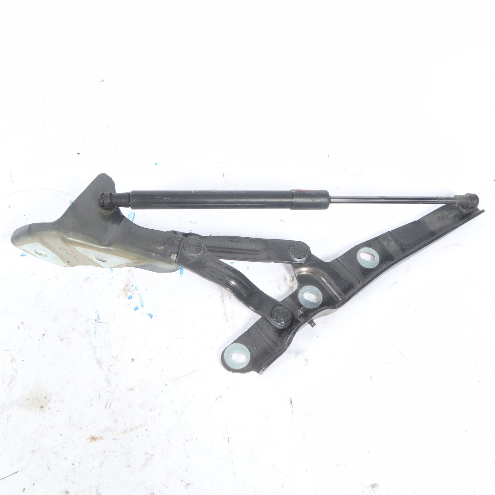 2016–2019 BUICK CASCADA REAR TRUNK LID HINDGE STRUT LEFT OEM 13437377