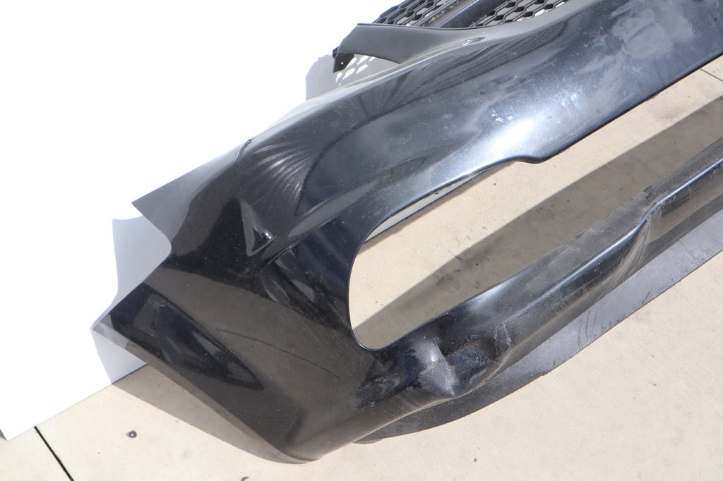 2011-2020 DODGE GRAND CARAVAN FRONT BUMPER COVER OEM