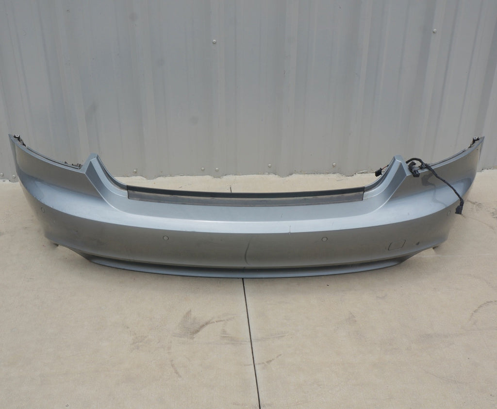2012-2015 Audi A7 Rear Bumper Cover OEM