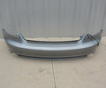 2012-2015 Audi A7 Rear Bumper Cover OEM