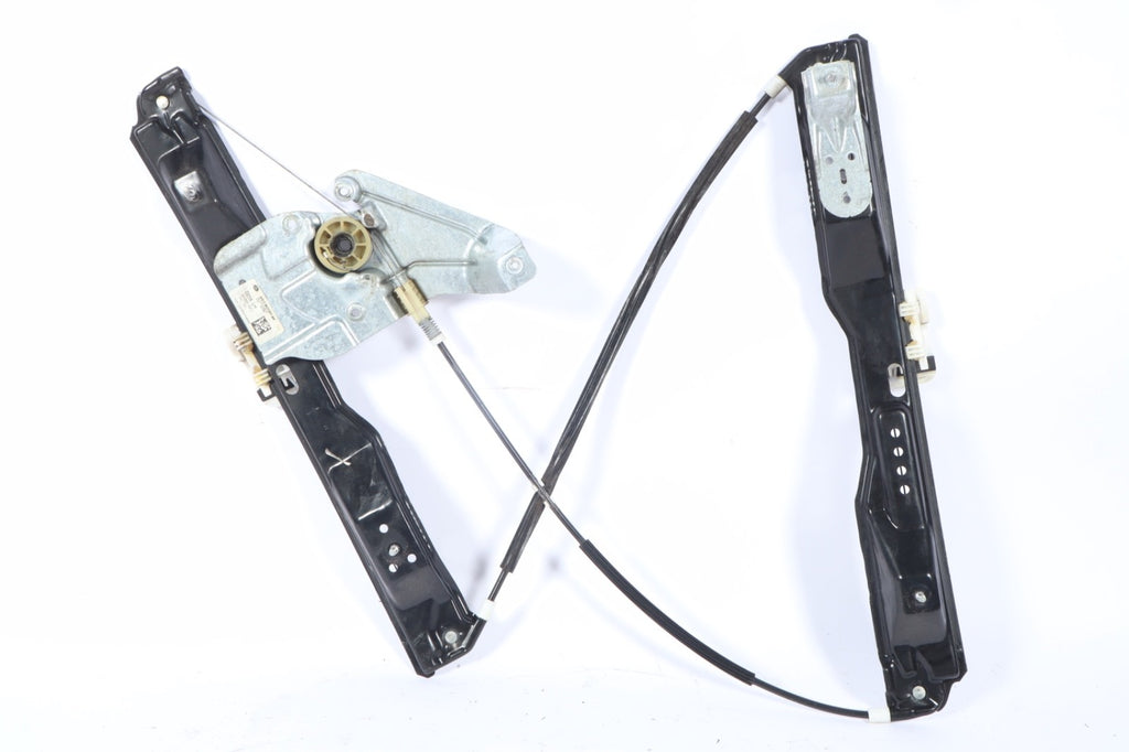 2010-2019 FORD TAURUS Door Window Regulator w/ Motor Front Left OEM