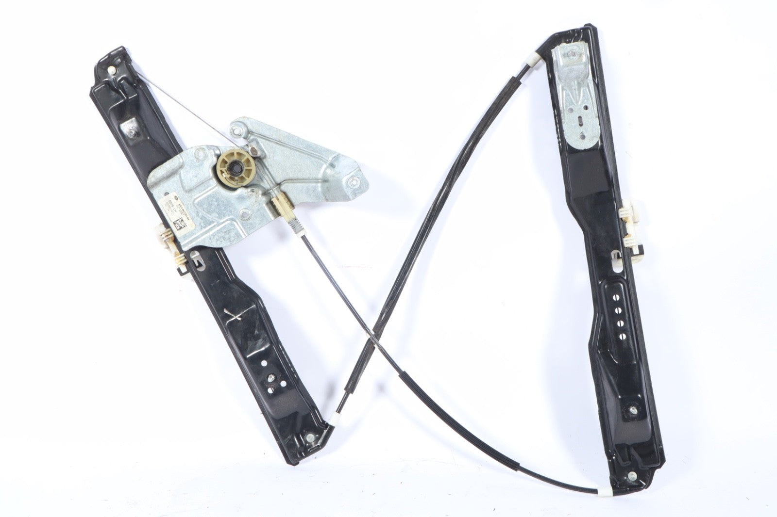 2010-2019 FORD TAURUS Door Window Regulator w/ Motor Front Left OEM