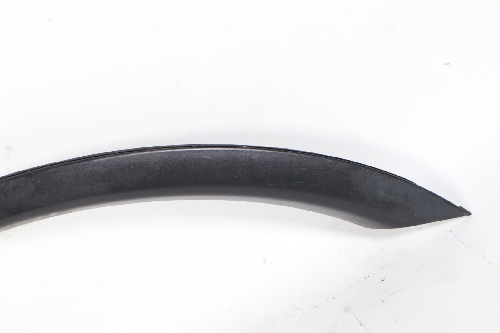 2015 - 2020 Mitsubishi Outlander Rear Wheel Arch Opening Molding OEM