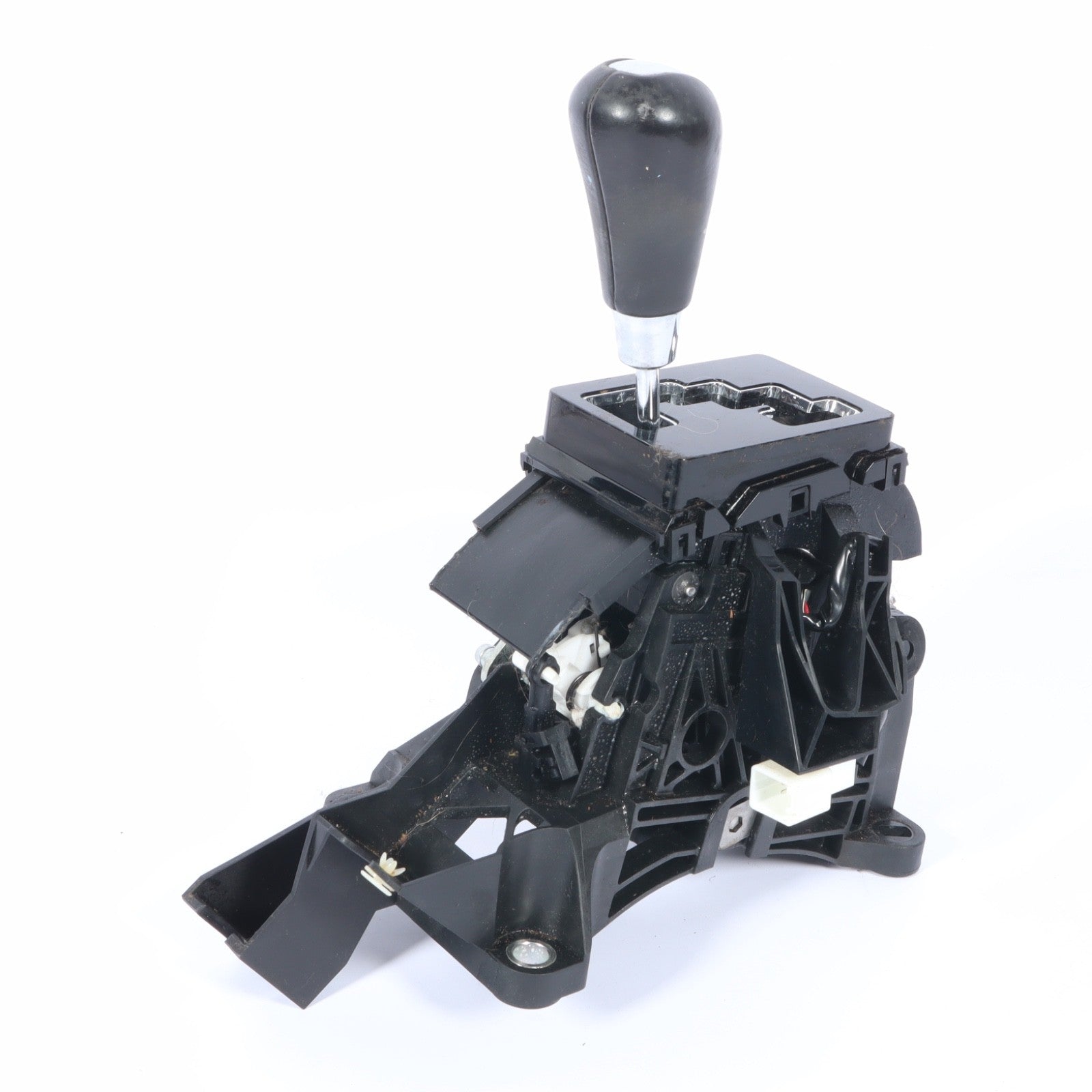 2010-2015 MAZDA CX-9 AUTOMATIC GEAR SHIFTER LEVER ASSEMBLY OEM