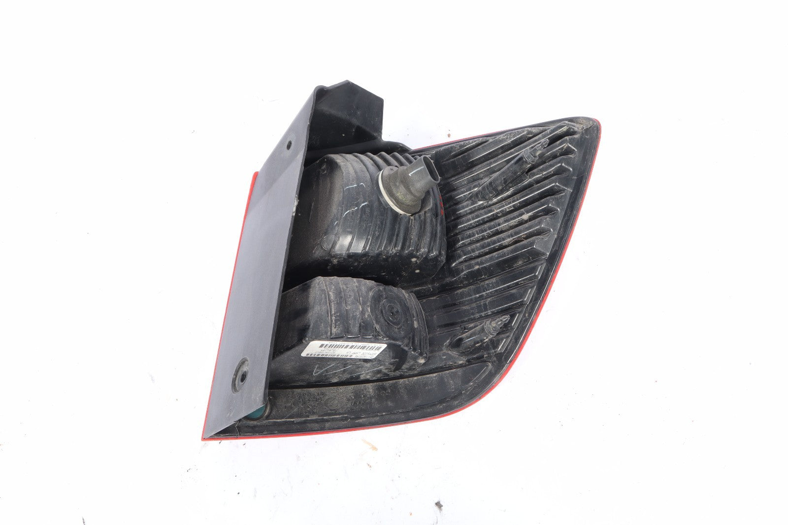 2009-2020 DODGE JOURNEY REAR LEFT INNER LEFTGATE TRUNK TAIL LIGHT LAMP OEM