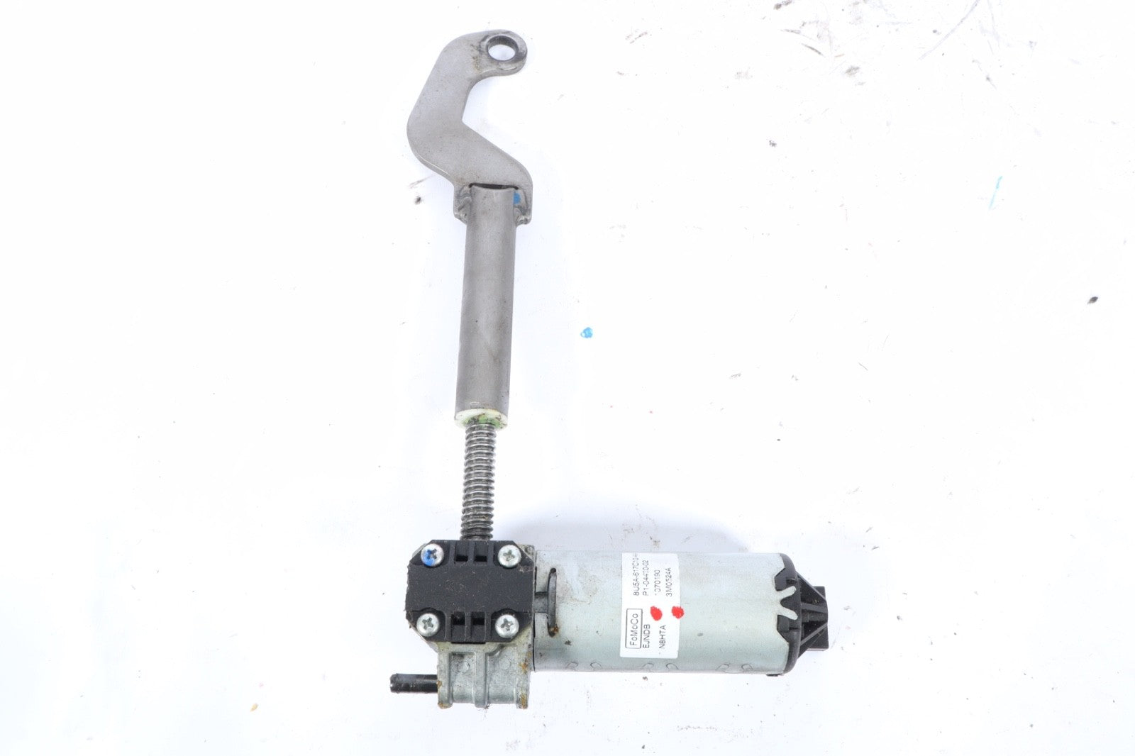 2010-2019 FORD TAURUS MOTORCRAFT FRONT RIGHT SEAT MOTOR OEM
