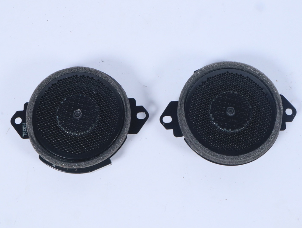 2011-2024 Honda Odyssey Rear Quarter Panel Tweeter Speaker Set EAS8PM218B