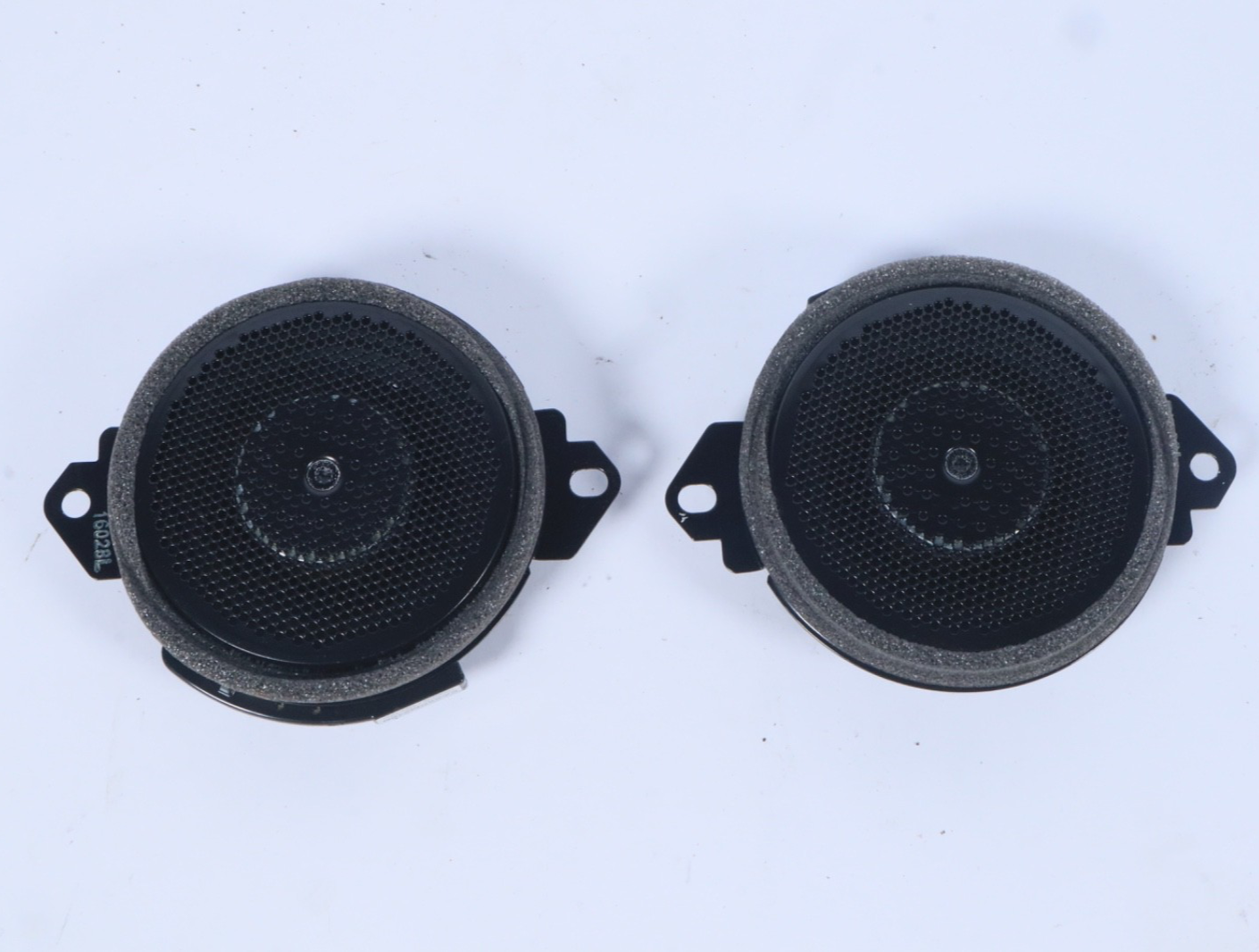 2011-2024 Honda Odyssey Rear Quarter Panel Tweeter Speaker Set EAS8PM218B
