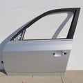 2004-2010 BMW X3 REAR LEFT DRIVER SIDE DOOR SHELL OEM ONLY PICK UP!!!