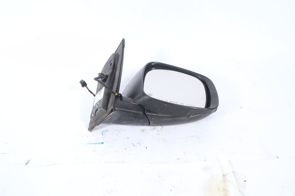 2011-2019 DODGE GRAND CARAVAN RIGHT PASSENGER SIDE VIEW POWER MIRROR OEM