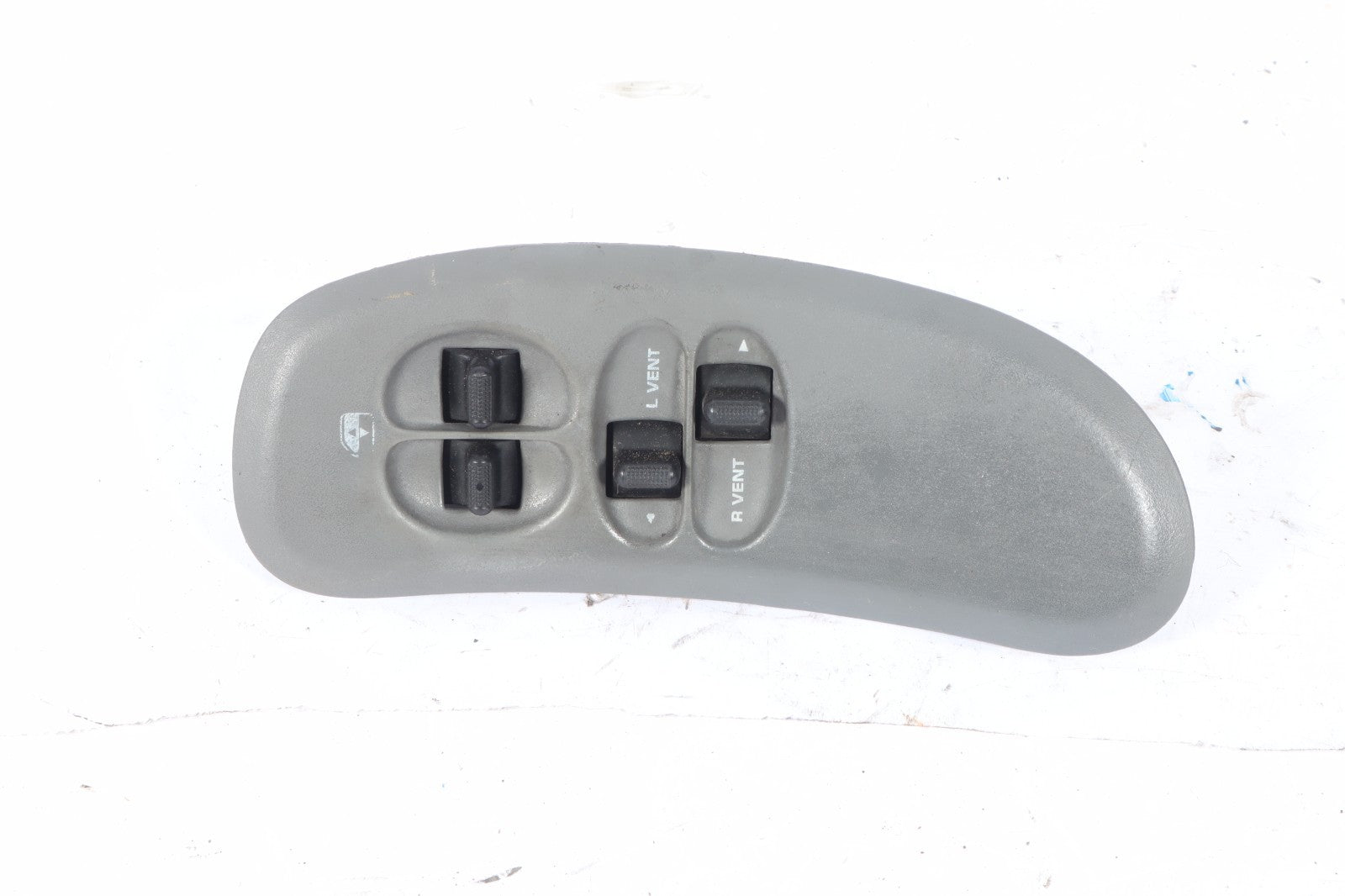 2004-2007 CARAVAN TOWN COUNTRY DRIVER MASTER POWER WINDOW  SWITCH OEM OSB701D5AD