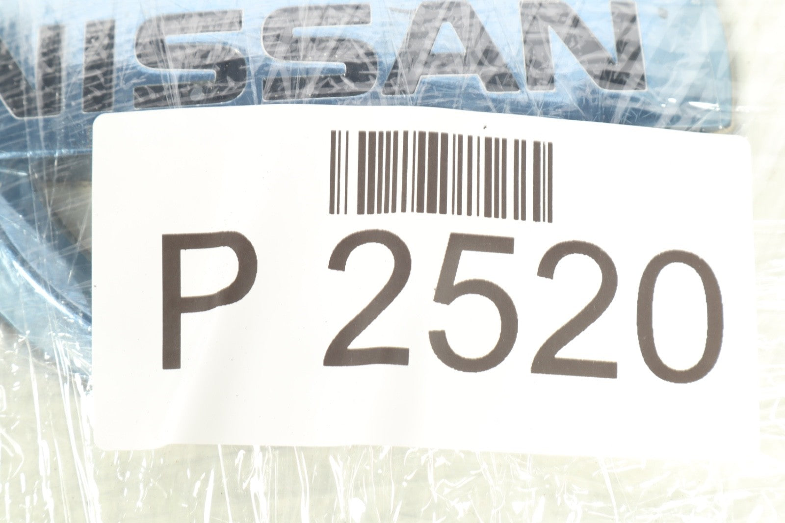 2013 - 2017 Nissan Leaf Charging Port Door Cover Assembly OEM