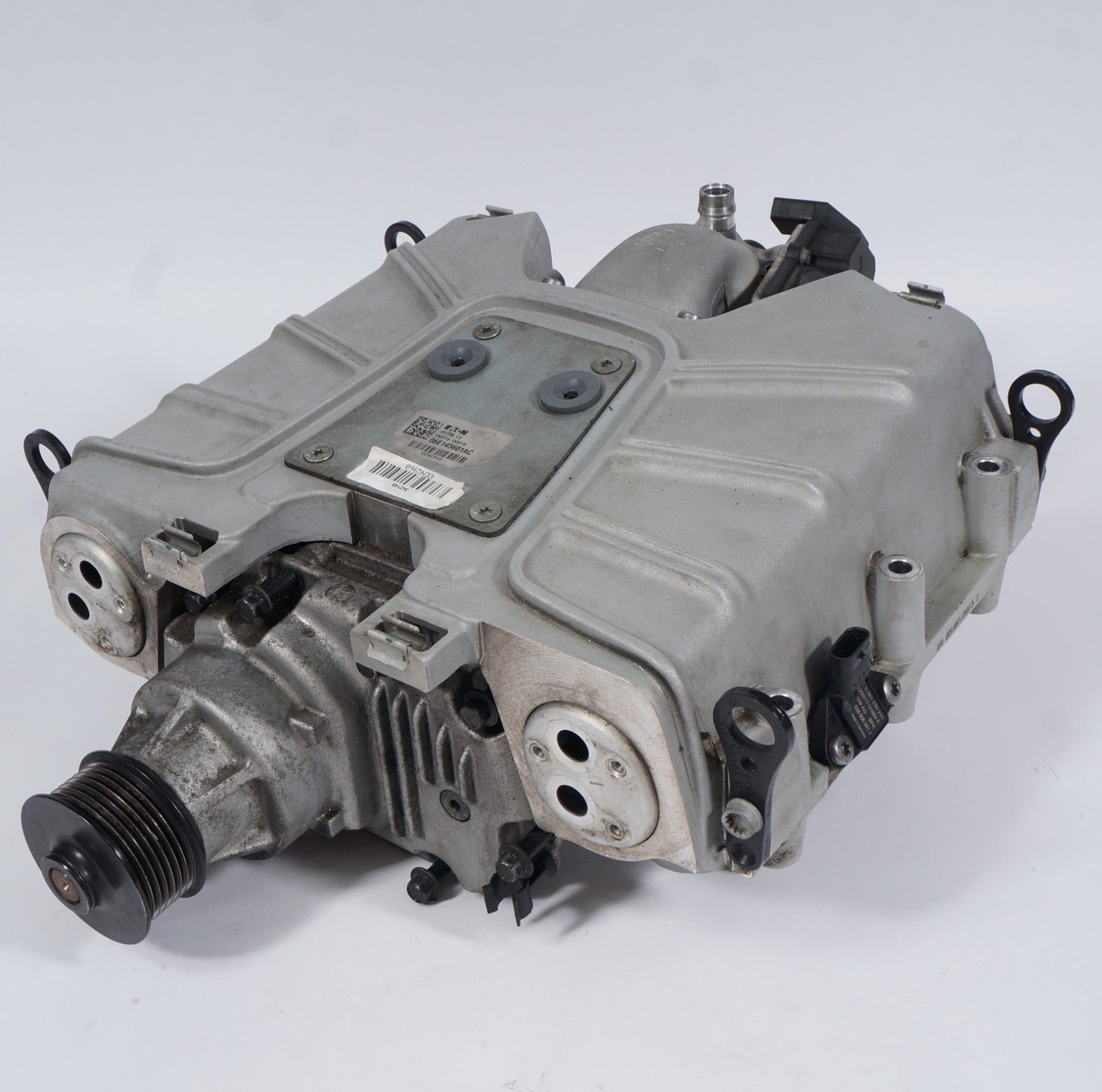 2012 - 2014 AUDI A7 C7 3.0L Engine Supercharger Turbo (06E145601AC) OEM