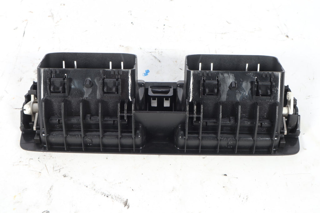 2006-2013 VOLVO C70 2.5L CENTER DASH AC HEAT AIR VENTS HAZARD OEM