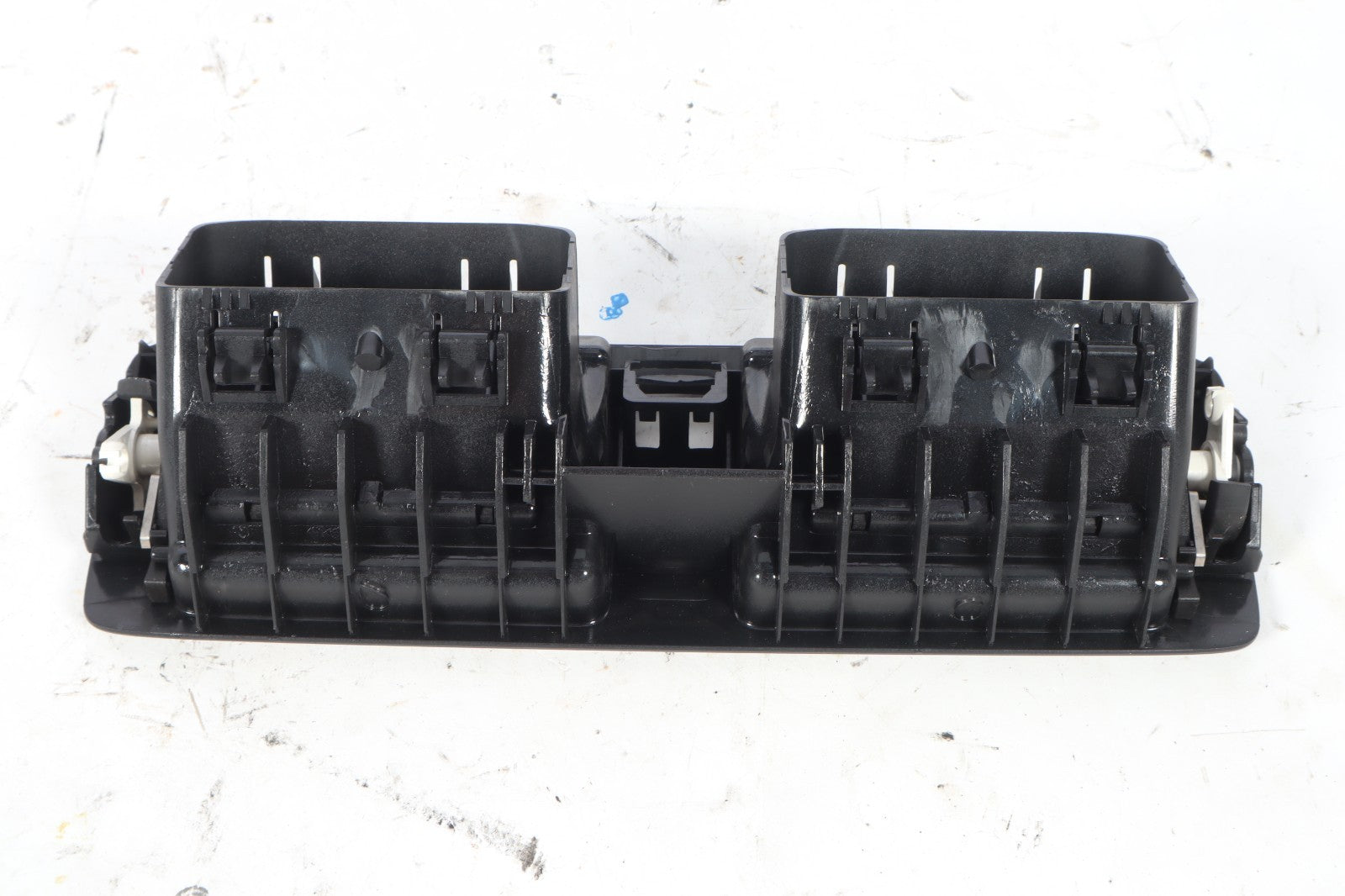 2006-2013 VOLVO C70 2.5L CENTER DASH AC HEAT AIR VENTS HAZARD OEM
