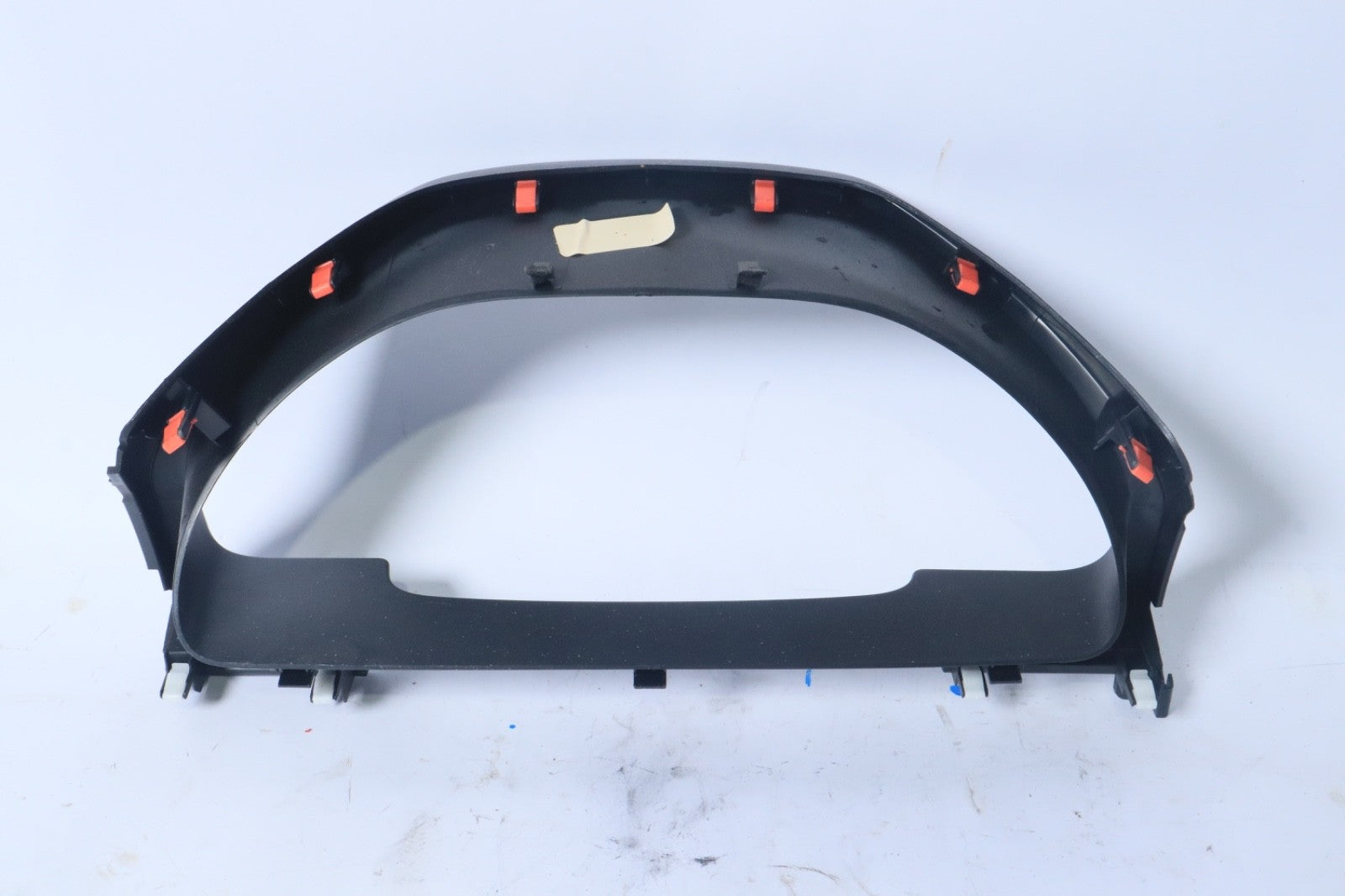 2011-2017 Honda Odyssey Instrument Speedometer Gage Cluster Panel Cover OEM