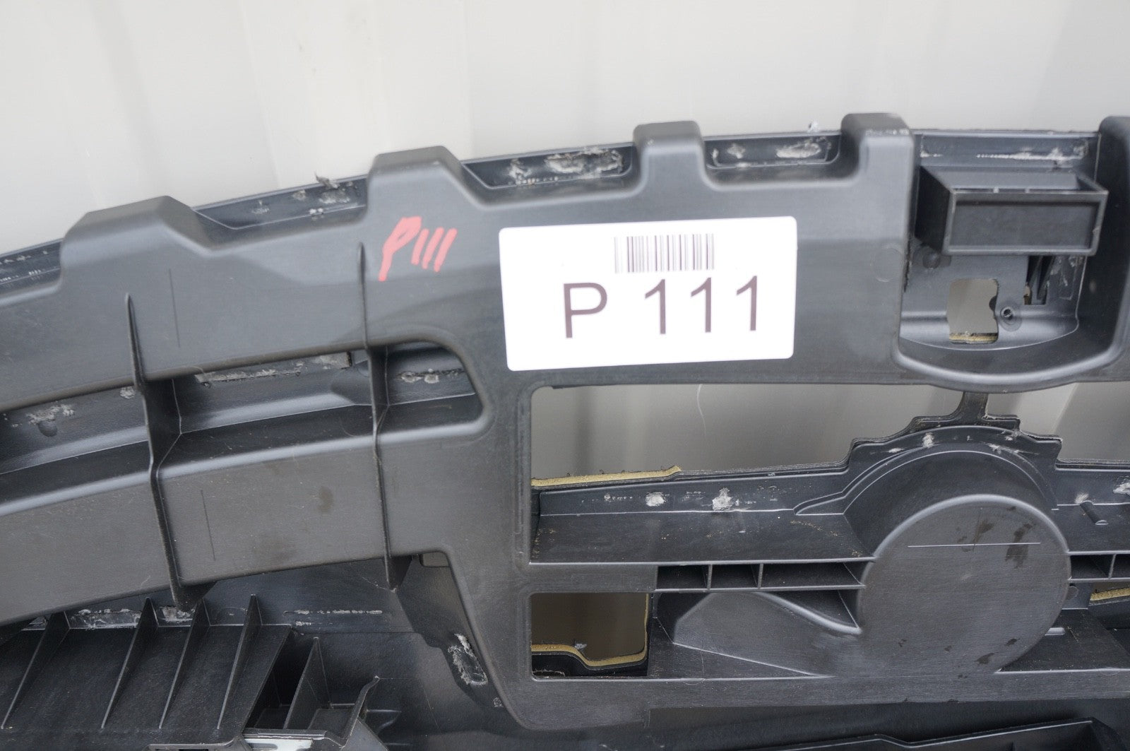 2012-2018 AUDI A7 S7 DASHBOARD DASH BOARD INSTRUMENT PANEL ASSEMBLY OEM