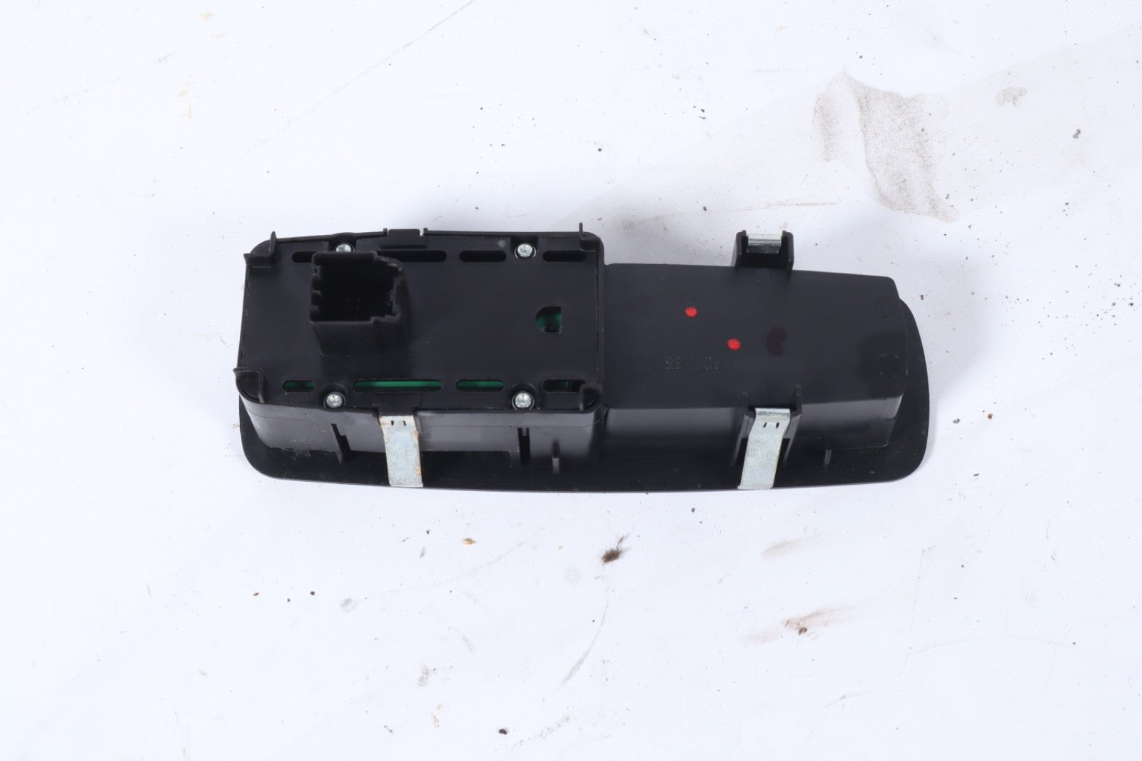 2008-2014 CHRYSLER TOWN & COUNTRY FRONT RIGHT DOOR WINDOW SWITCH OEM 04602544AG