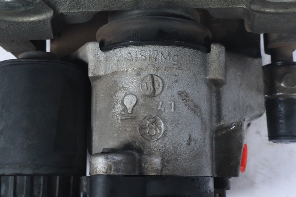 2018 - 2025 ALFA ROMEO STELVIO REAR LEFT SIDE BRAKE CALIPER OEM 00505632530