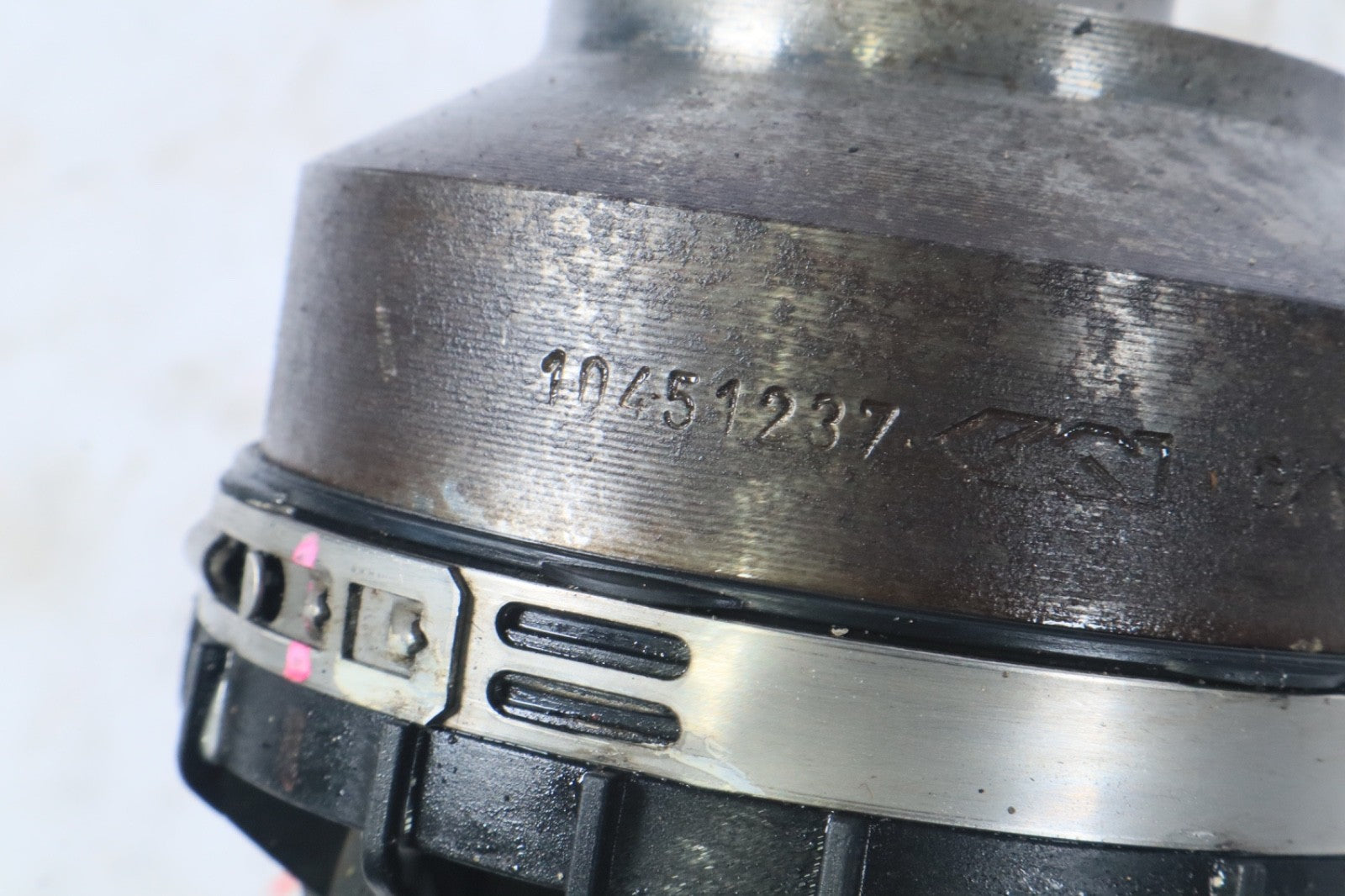 2018-2025 ALFA ROMEO STELVIO REAR RIGHT SIDE SUSPENSION AXLE SHAFT HALFSHAFT OEM