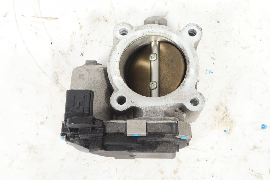 2016-2019 BUICK CASCADA THROTTLE BODY OEM