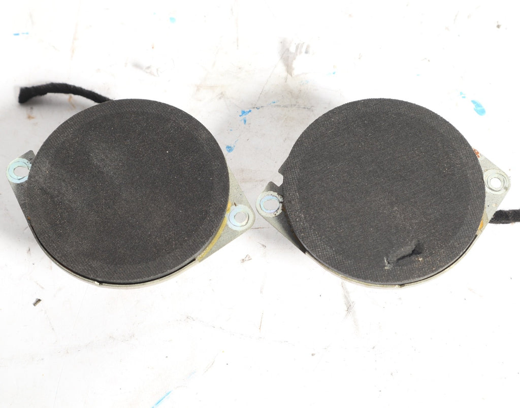2018 - 2023 Dodge Charger Front Right Door Stereo Speaker OEM