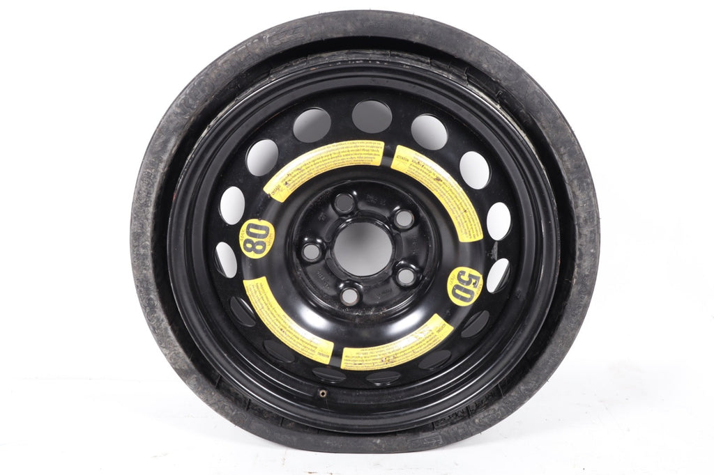 2003-2010 Porsche Cayenne 955 957 Emergency Spare Tire Wheel Rim OEM