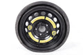 2003-2010 Porsche Cayenne 955 957 Emergency Spare Tire Wheel Rim OEM